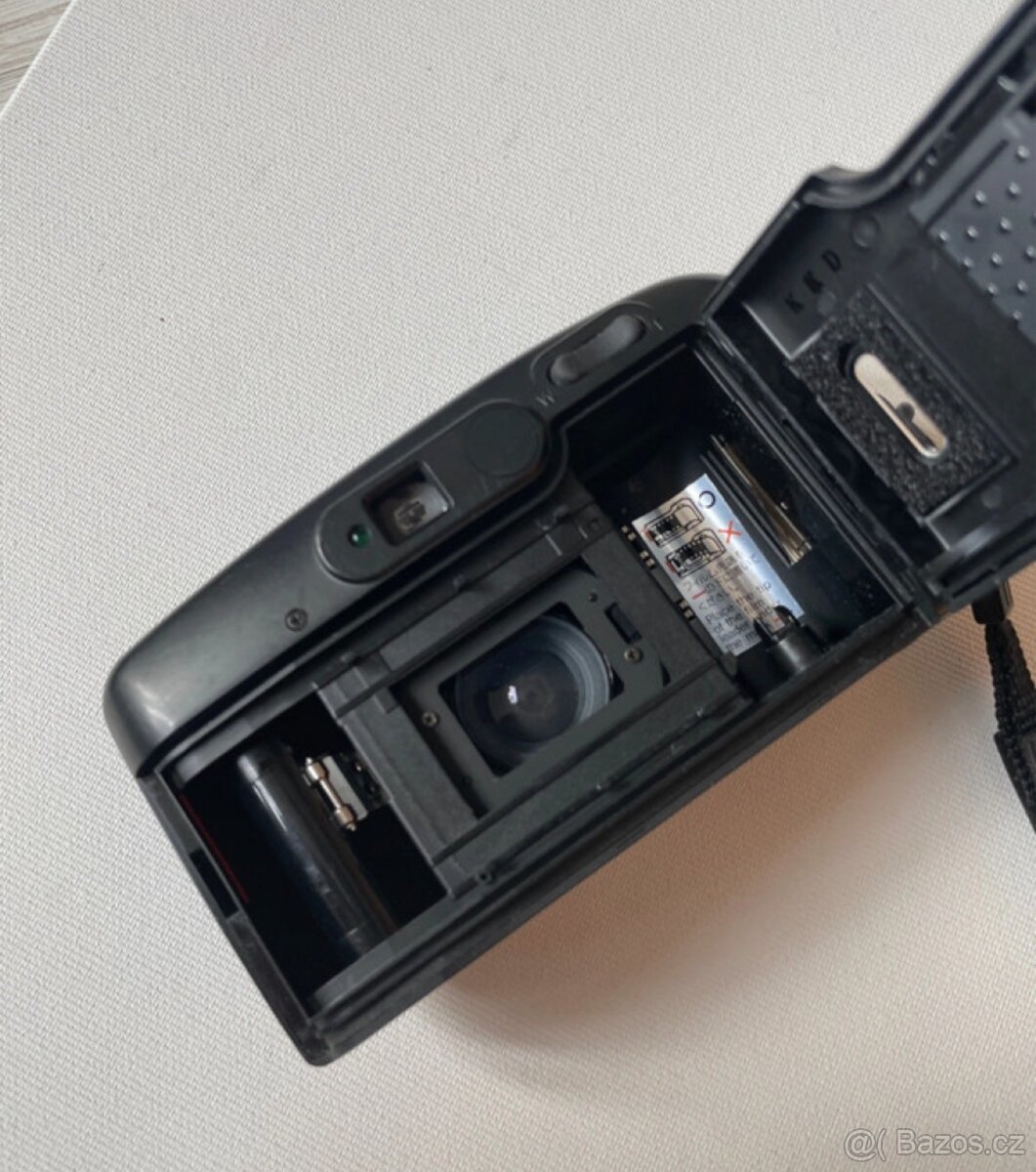 Fotoaparaty na film - 10