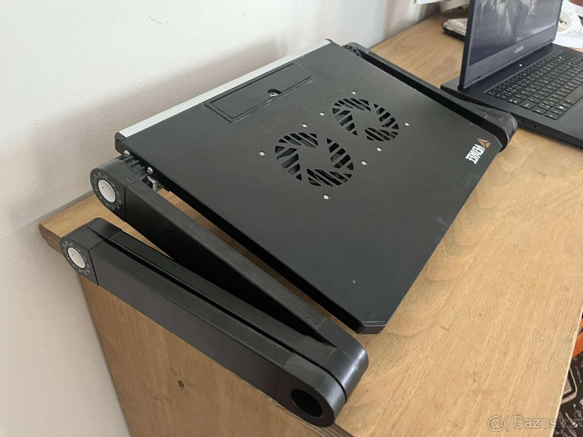 Herní notebook Lenovo Legion 5 17ACH6H 17" - 10