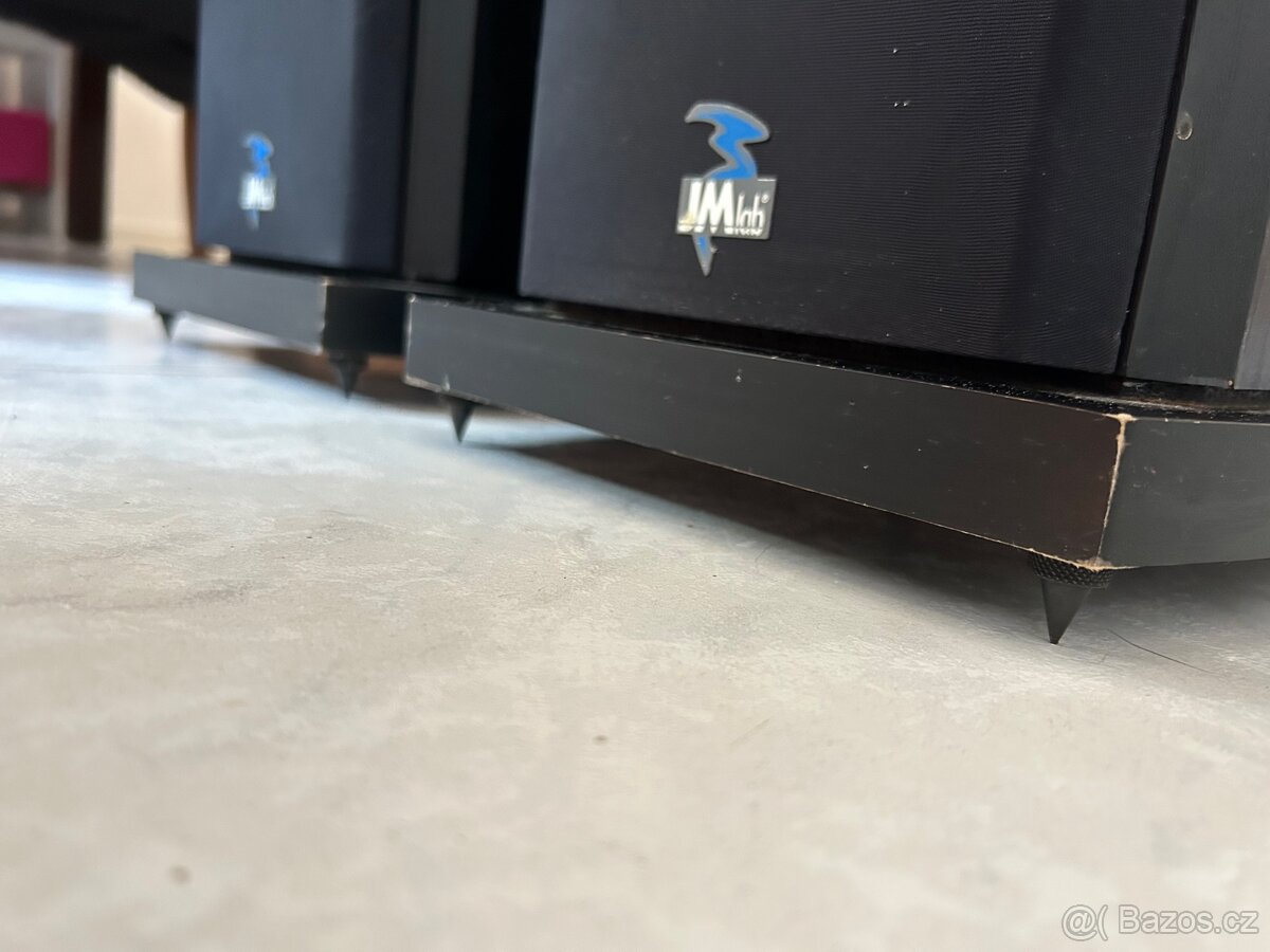 Repro bedny sloupove JM lab Profil 66 - 10