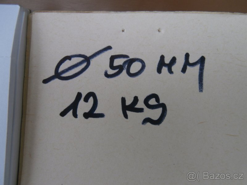 Trezor starožitný Popelka náhradní díly ozdoby za 499 kč - 10