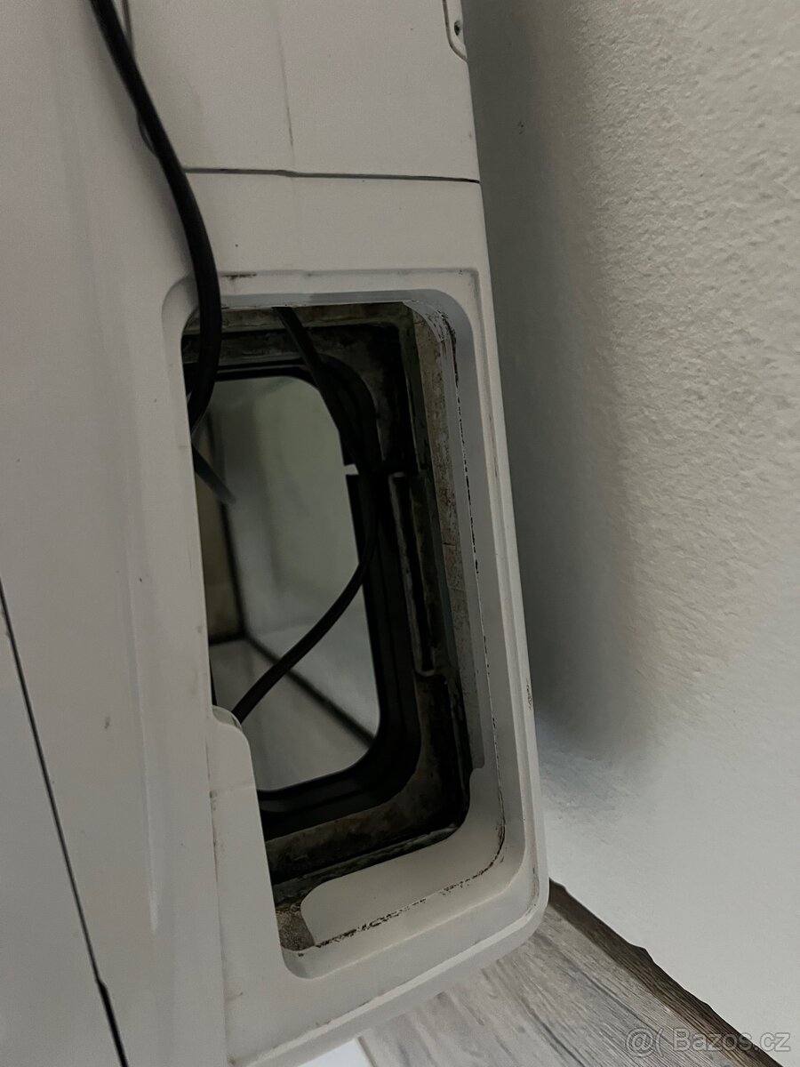 Akvarium ReefMax Auael 120 l - 10