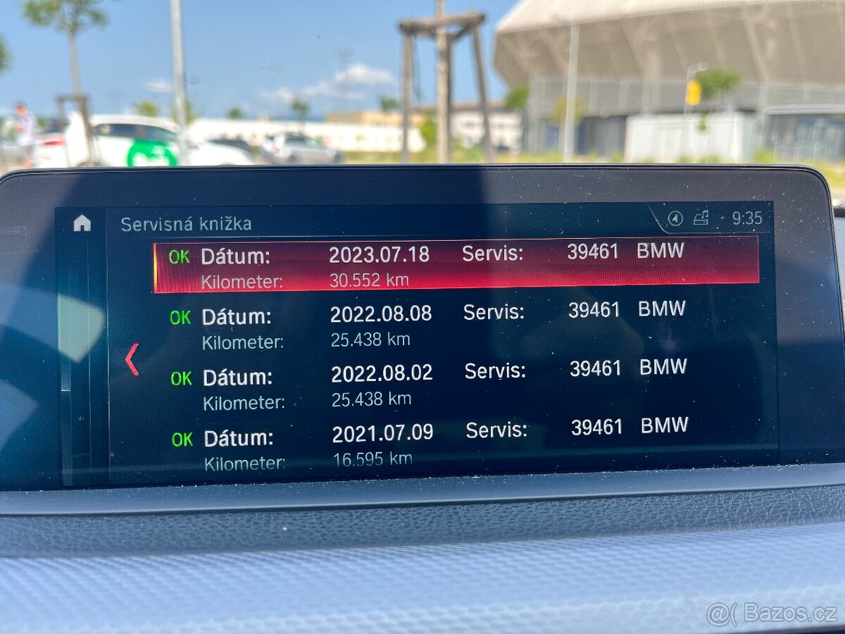 Bmw 430i f36 gran coupe xdrive - 10