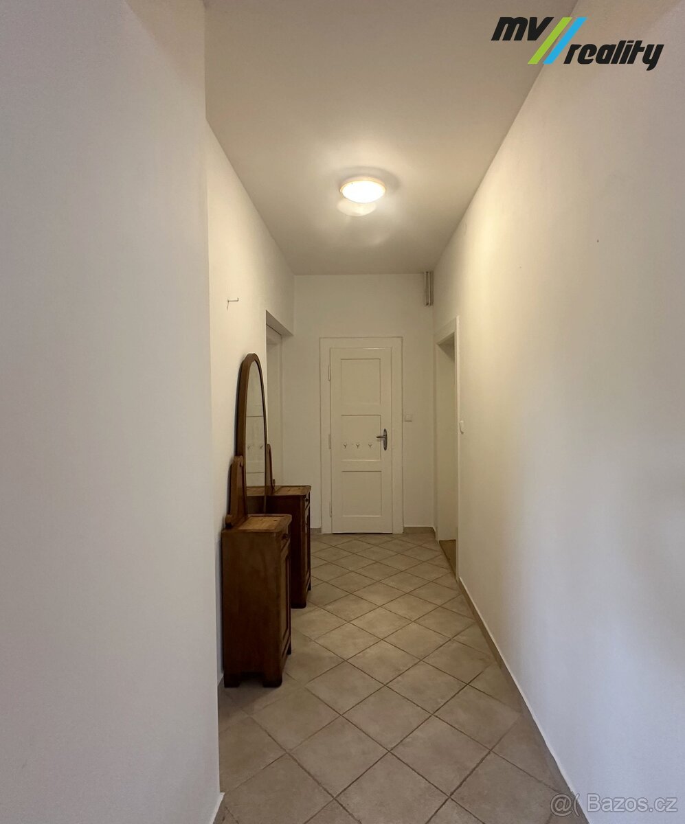 Lysá nad Labem, pronájem bytu 3+kk, 90m2., ev.č. 1965 - 10