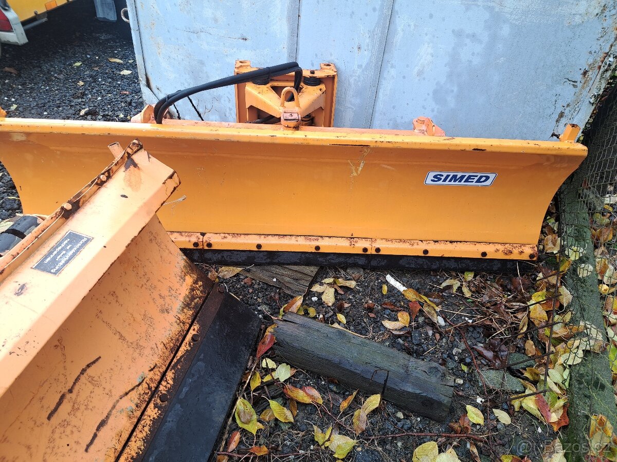 Radlice na sníh - 10