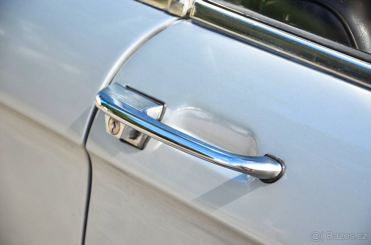 BMW 1802 Touring (E10) 1974 - 10