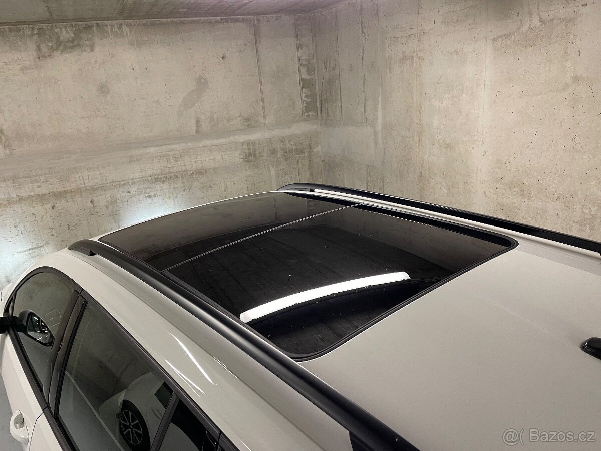 Volkswagen Golf Variant 2020 2.0 TDI 110kW DSG/Panorama/navi - 10