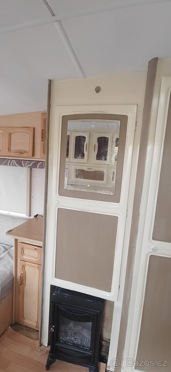 Karavan Rallye GTE - 10