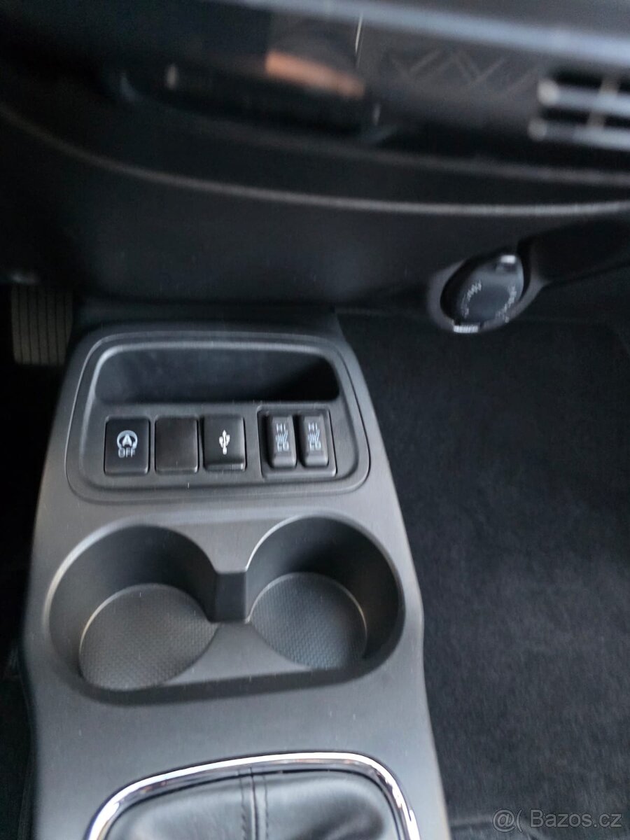 Mitsubishi space star 1.2 - 10