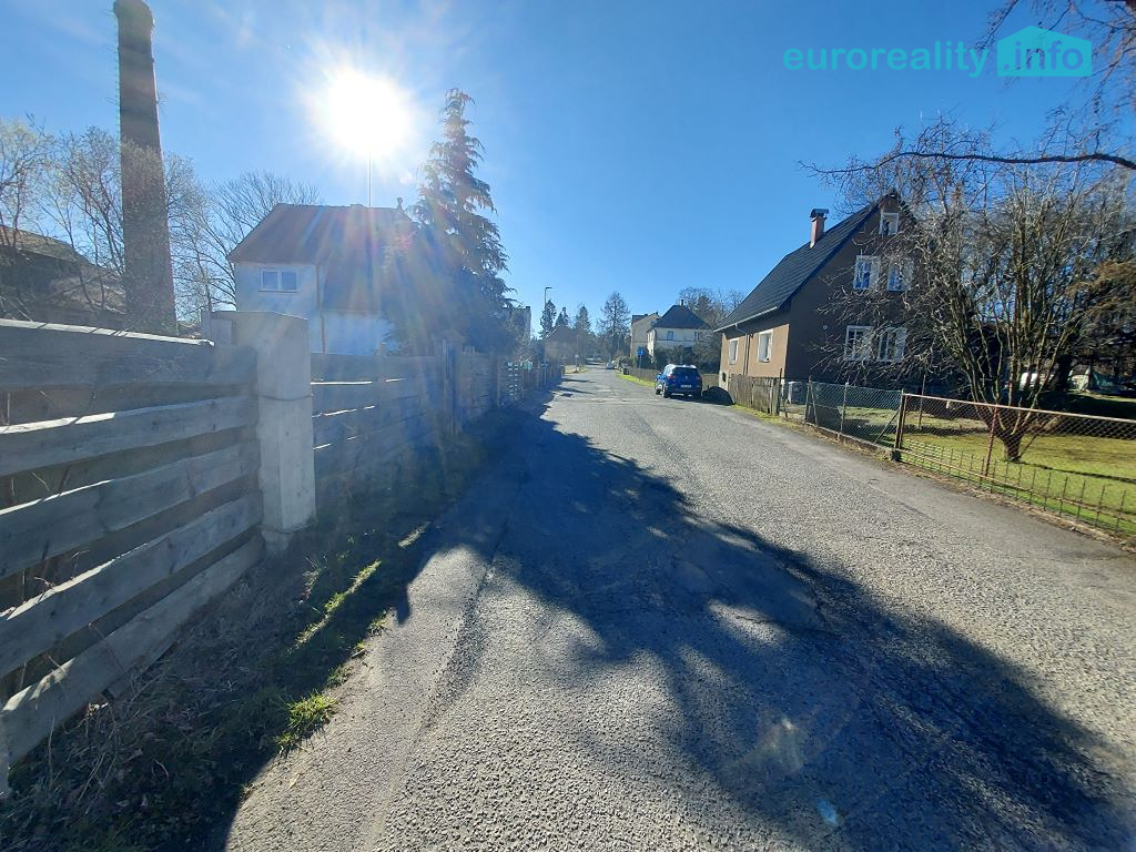 Prodej, pozemek pro bydlení, 800 m2, Kamenický Šenov - 10
