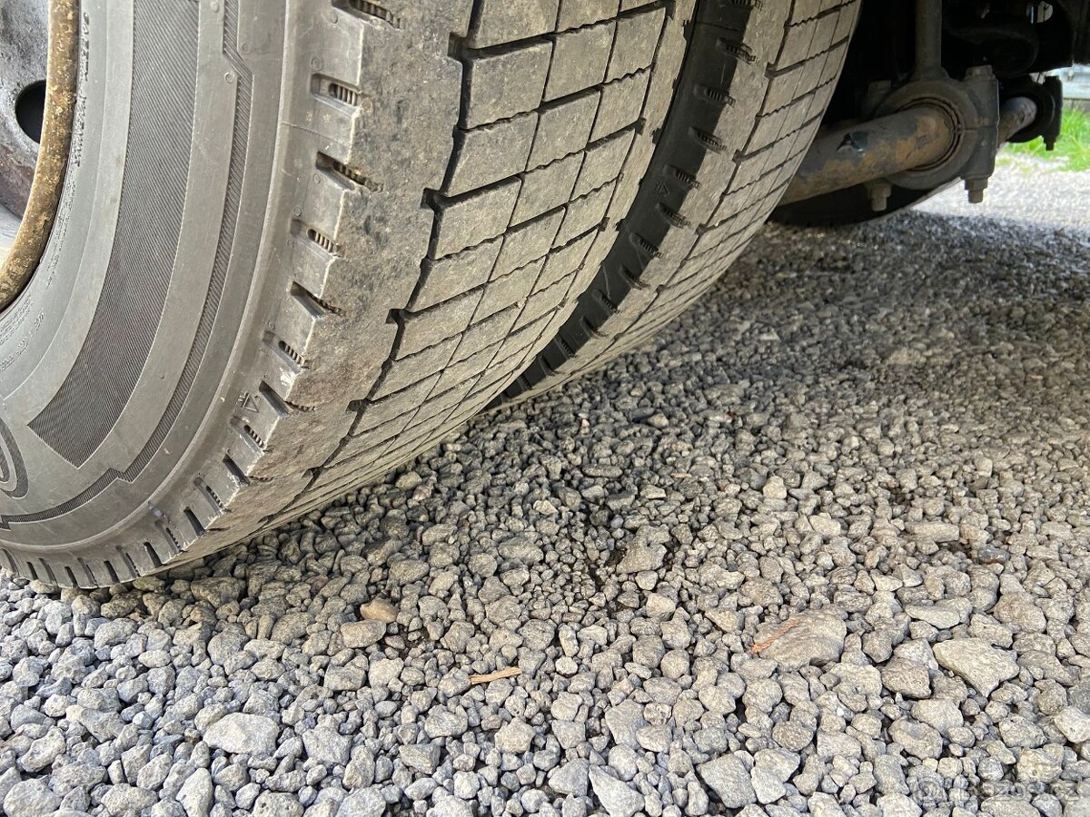 MAN TGL 12.220, Euro 6 +DPH - 10