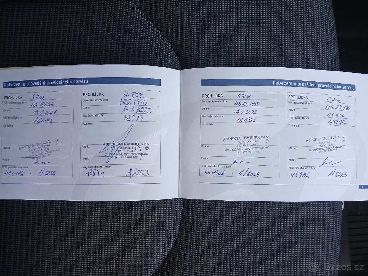 Hyundai i30 1.0T-GDI 88kW - 10