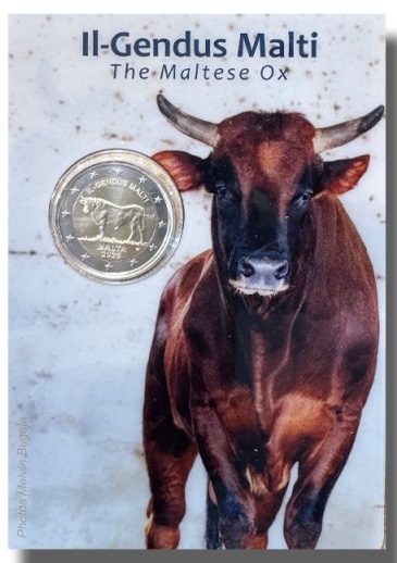 Euro pametni mince 2025 - mozne predani v Praze - 10