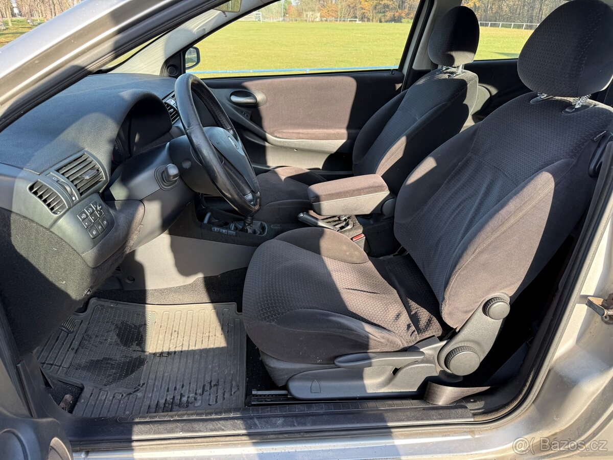 FIAT STILO 1.8i 16v 98KW NOVA STK - 10