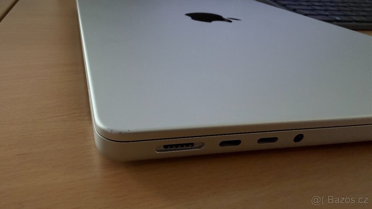 Macbook Pro M1_512 GB - 10