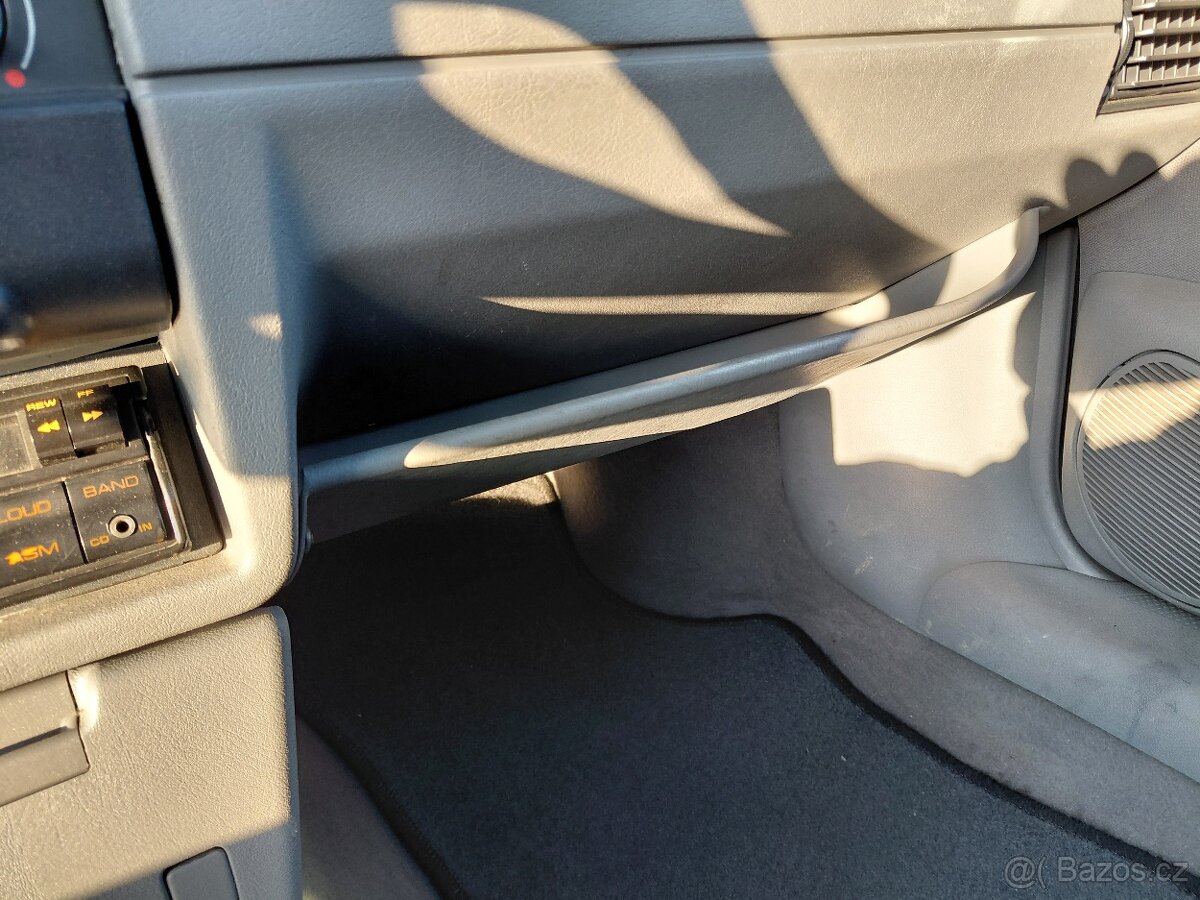 Škofa Felicia 1,3 MPI 50kW GLXi 97 tis. km - 10