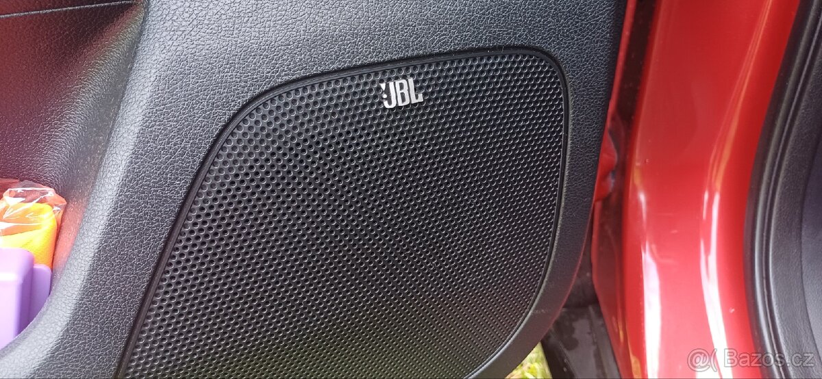 Kia Sportage 4x4 130 kw ČR TZ záruka 2028 automat 17700 km - 10