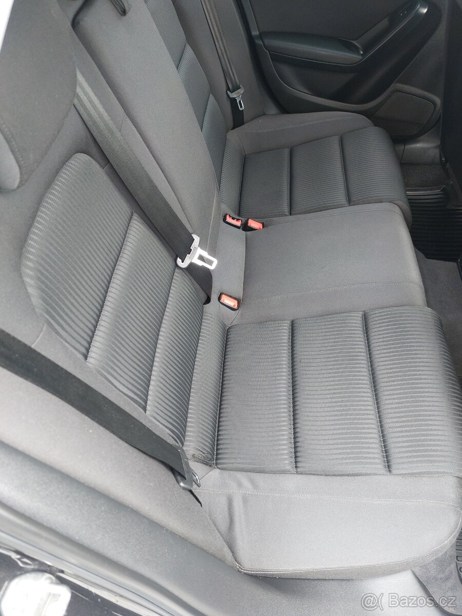Audi A4, 2.0tdi, 105kW, sedan, slusny stav - 10