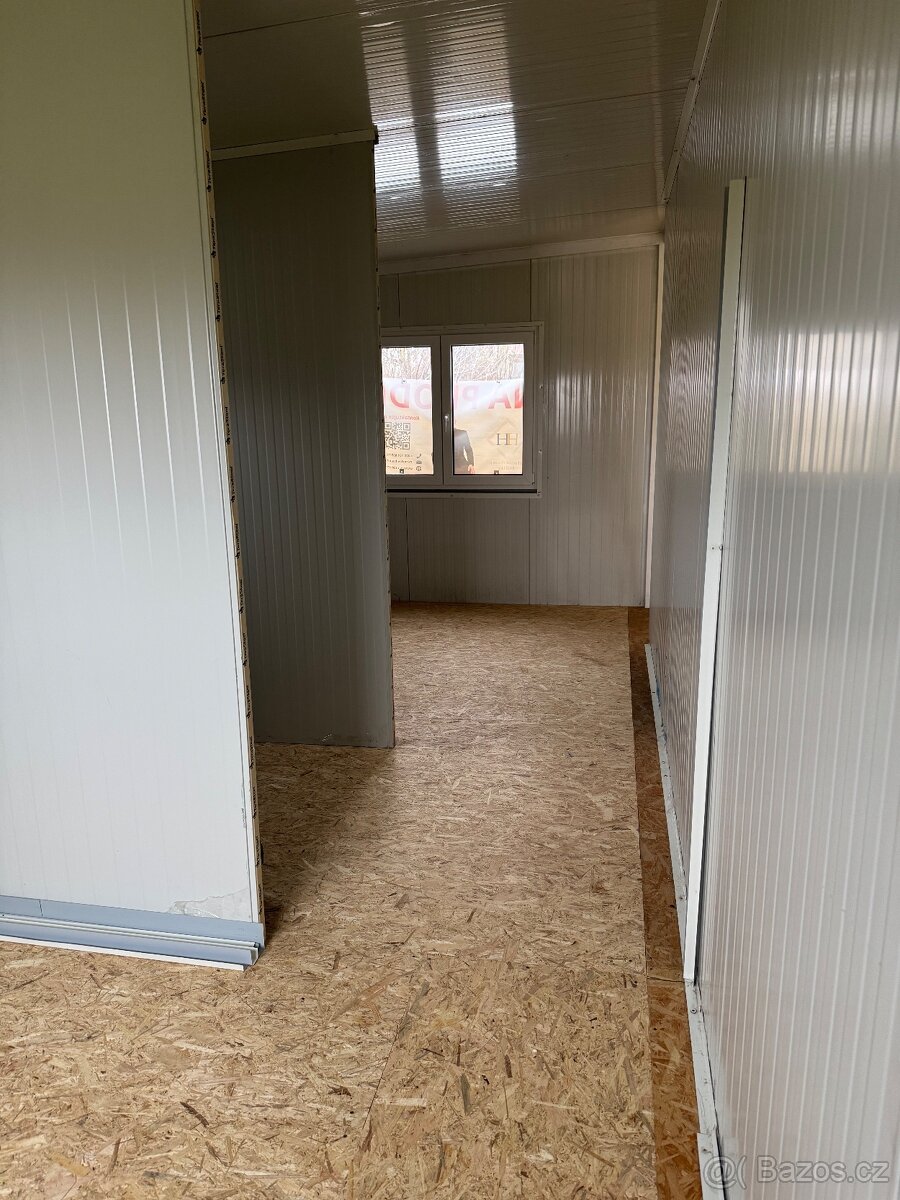 Mobilheim - Mobilní dům 49m2 Vrátkov - 10