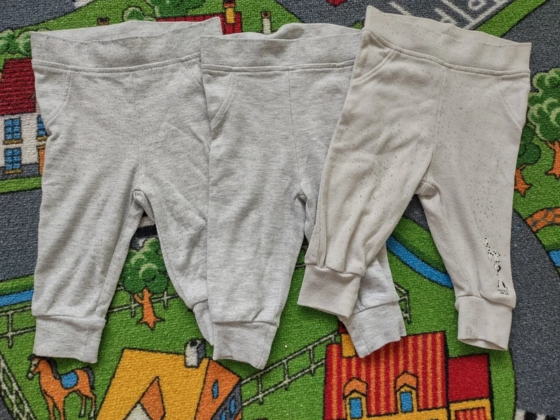 Set na miminko vel. 62/68 - 10