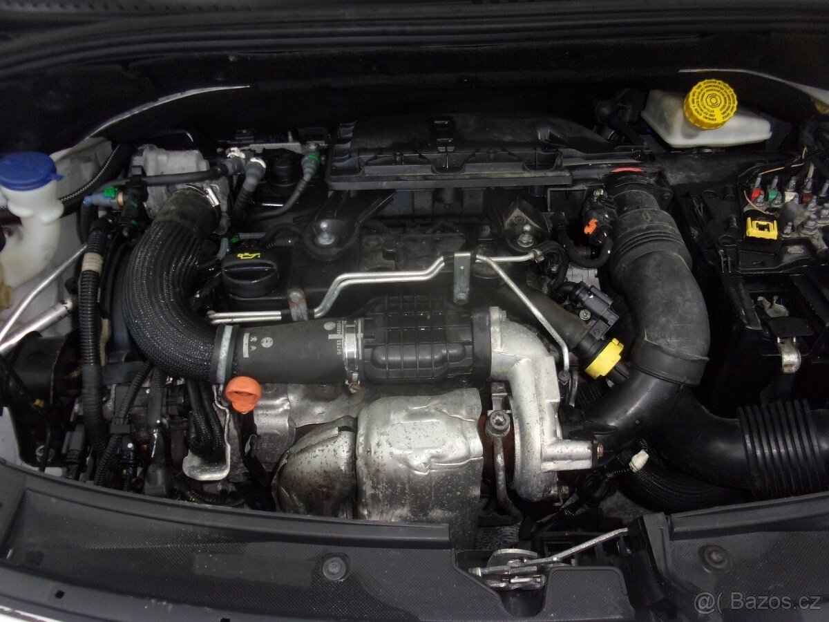 Citroën C3 II 1,4 HDi - 10