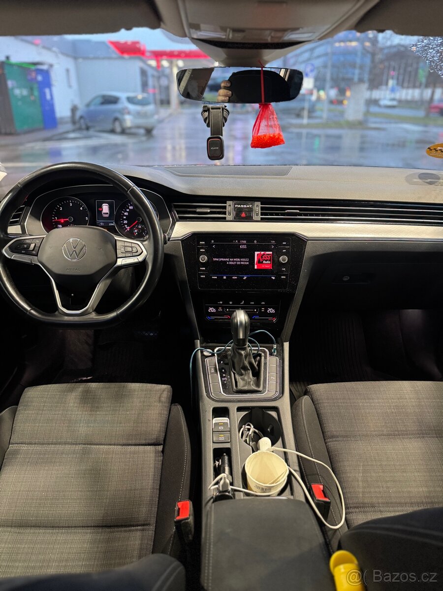 Prodám Volkswagen Passat B8 - 10