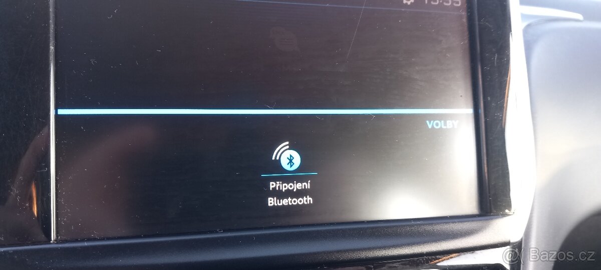 Peugeot 208 1.2i Active 2017 - 10