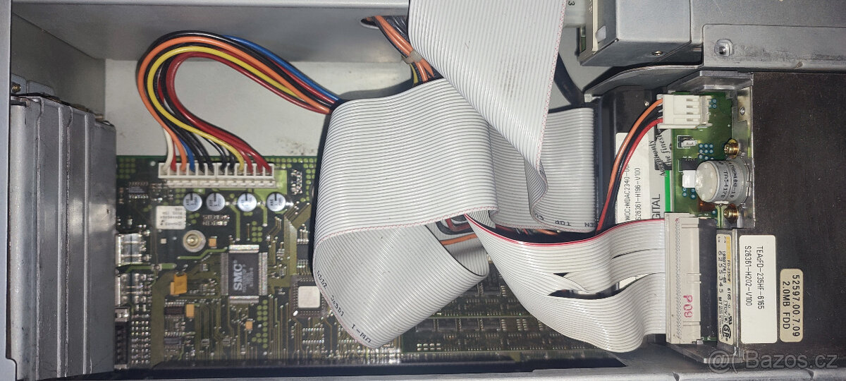 Siemens Nixdorf SCENIC 4H - 10