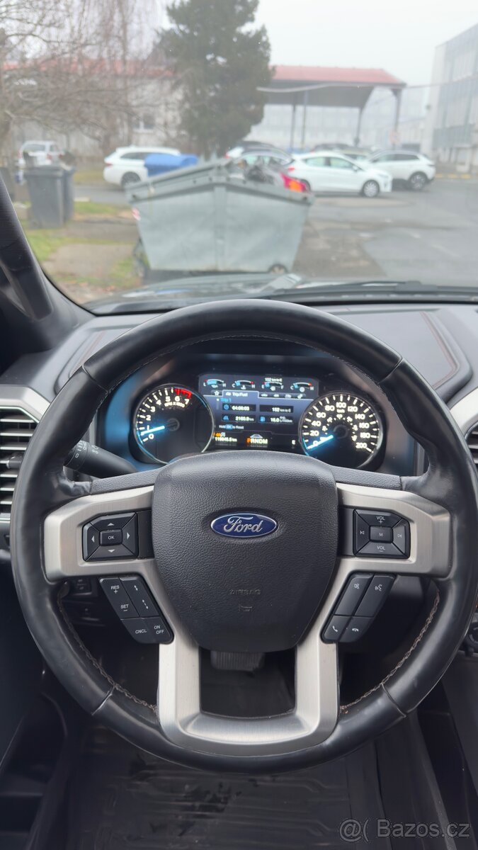 F-150 Platinum - 10