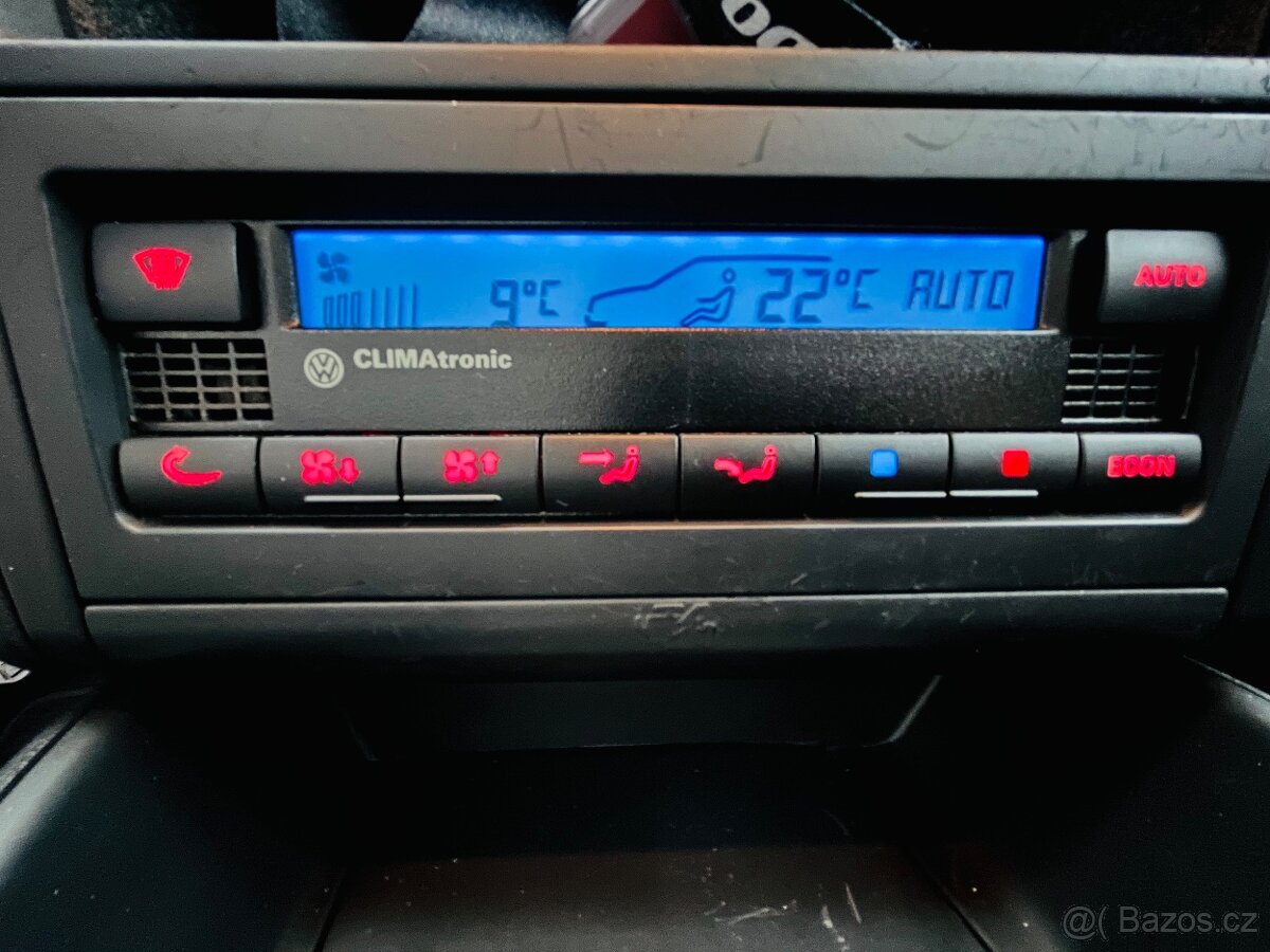 Golf 4 1.6 74kw - 10