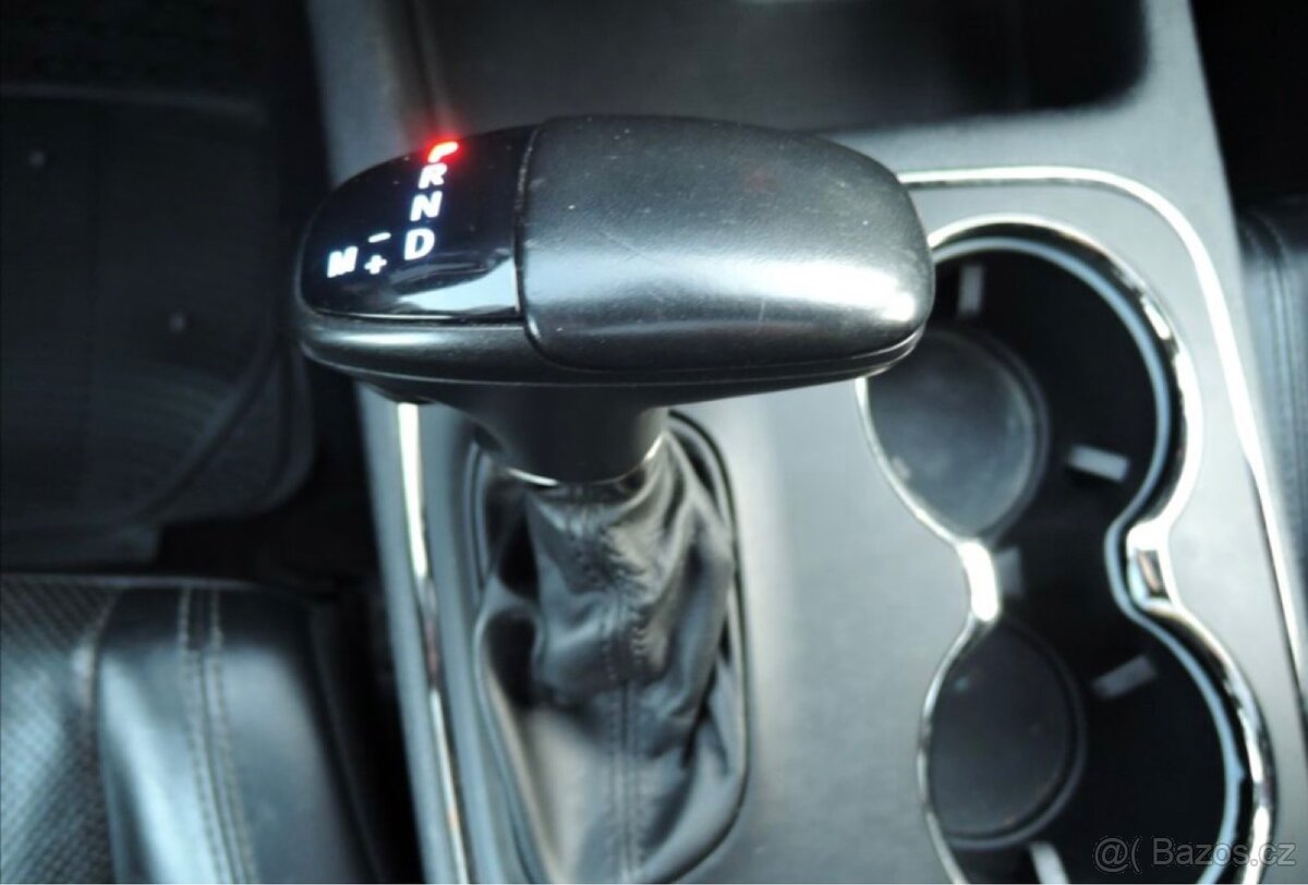 Dodge Durango 5,7 V8 HEMI - 10