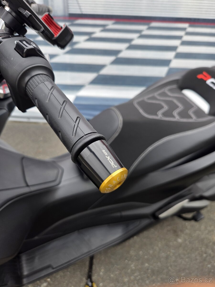Honda PCX 125 2024 - 10