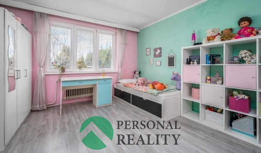 Prodej rodinné domy, 100 m2 - Mělník, ev.č. 02095 - 10