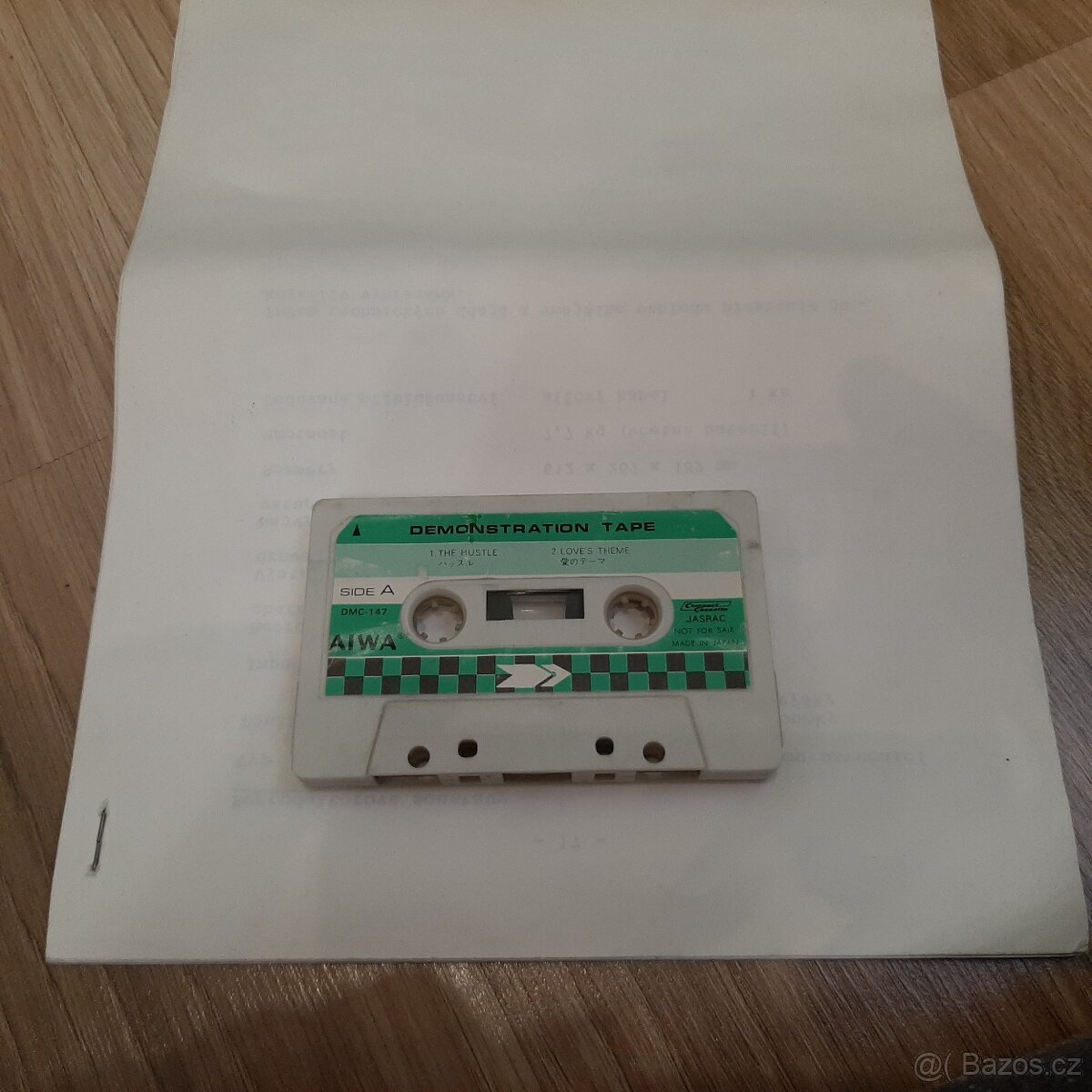 Radiomagnetofon - 10