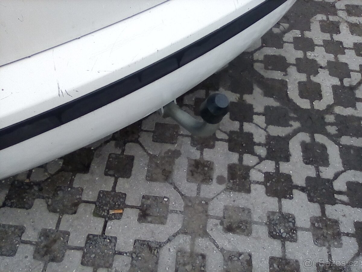 SKODA FABIA 1.4i 63KW KOD: BUD - 10