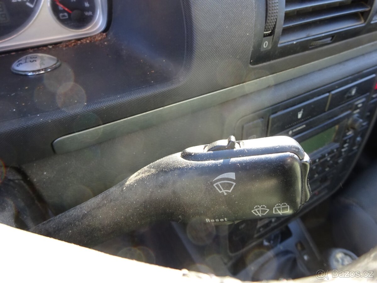 VW Sharan 1.9 TDI r.v.2005 (96 kw) 7 míst stk:7/2026 - 10