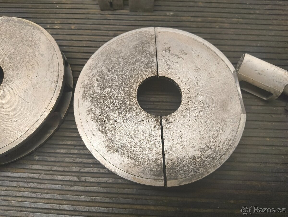 Díly motoru Jawa 350 kývačka 354 panelka 634 - 10