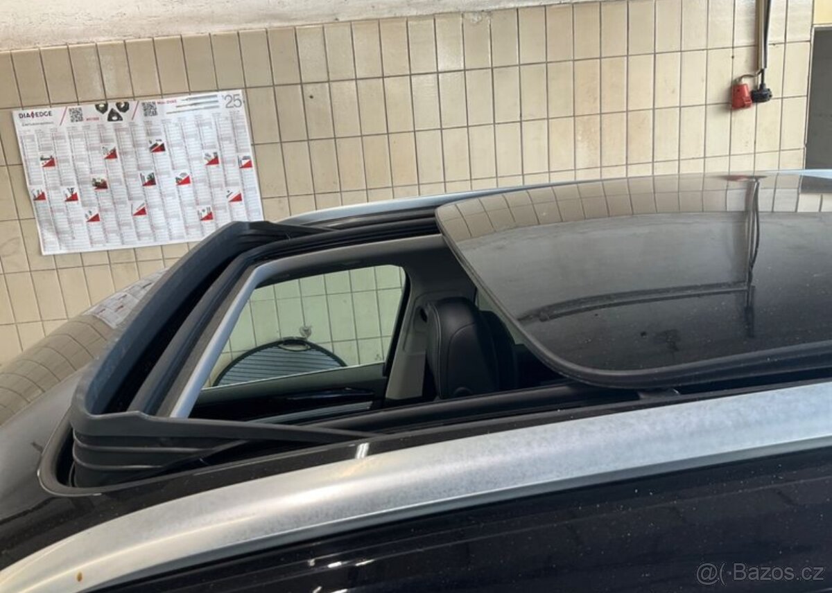 ►VW TOUAREG 3.0TDI 210KW SCR 4 MOTION VIRT MEGA MAX VÝBAVA - 10