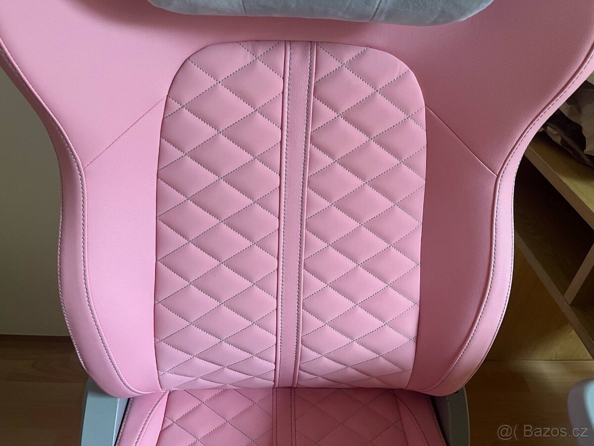 Nová herní židle Razer Enki Quartz - 10