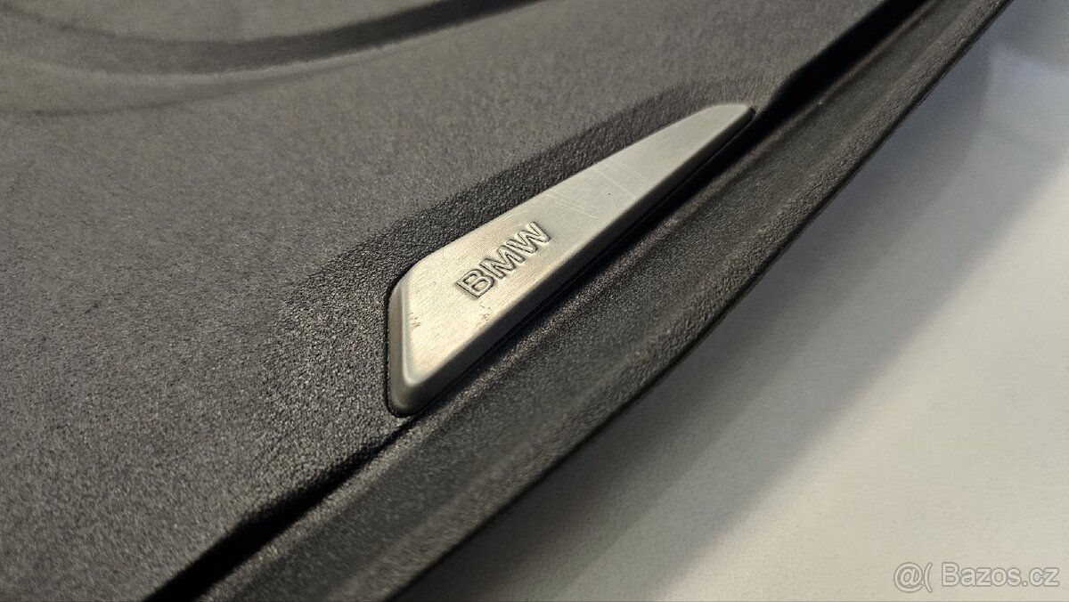 KOBERCE GUMOVY A VANA DO KUFRU BMW X5, X6 - 10