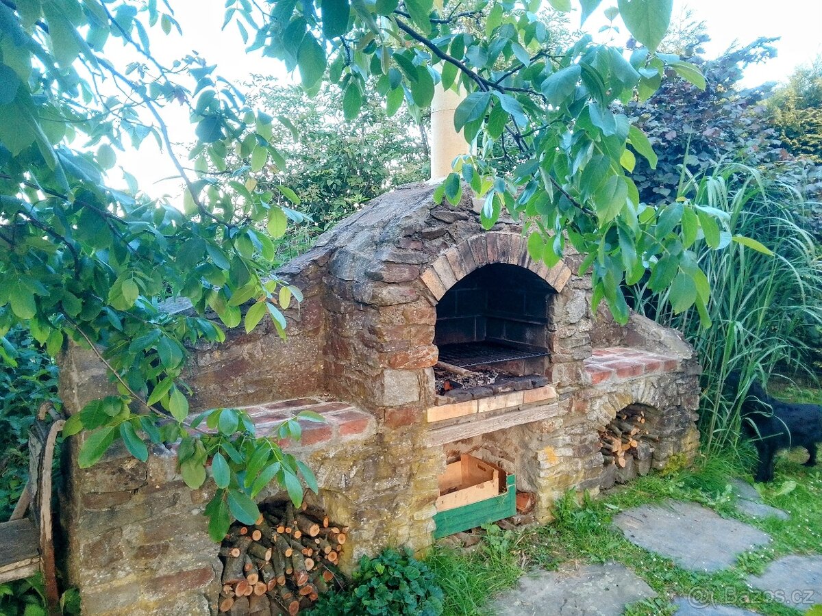 Lícový stavební kámen Odry - 10