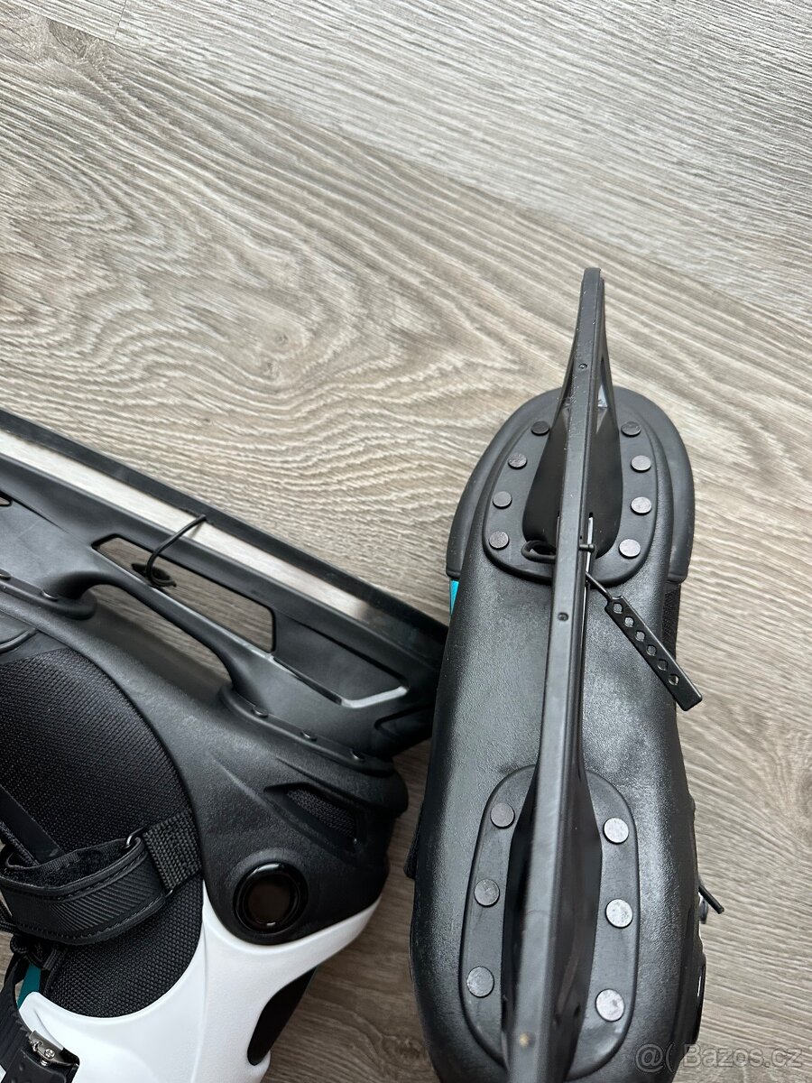 Lední brusle Firefly Phoenix III vel. 42 - 10