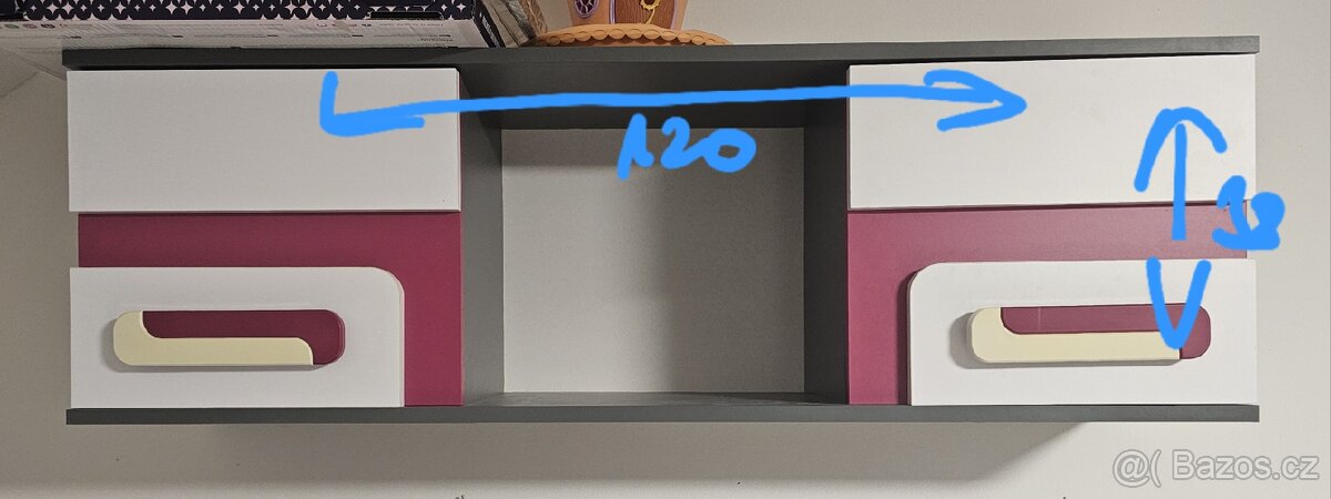 Dětský nábytek - 10