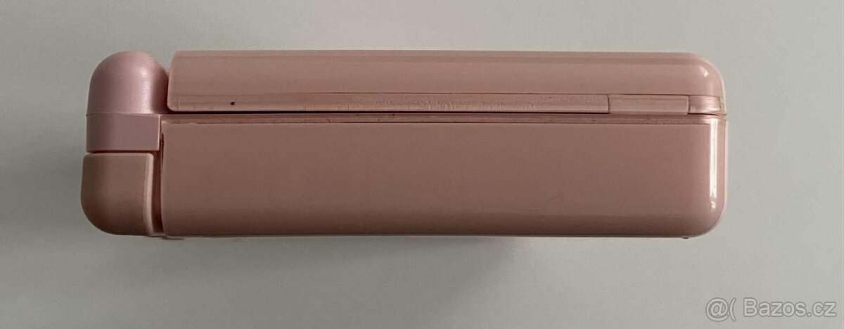 Nintendo DS Lite Pink + 64gb - 10