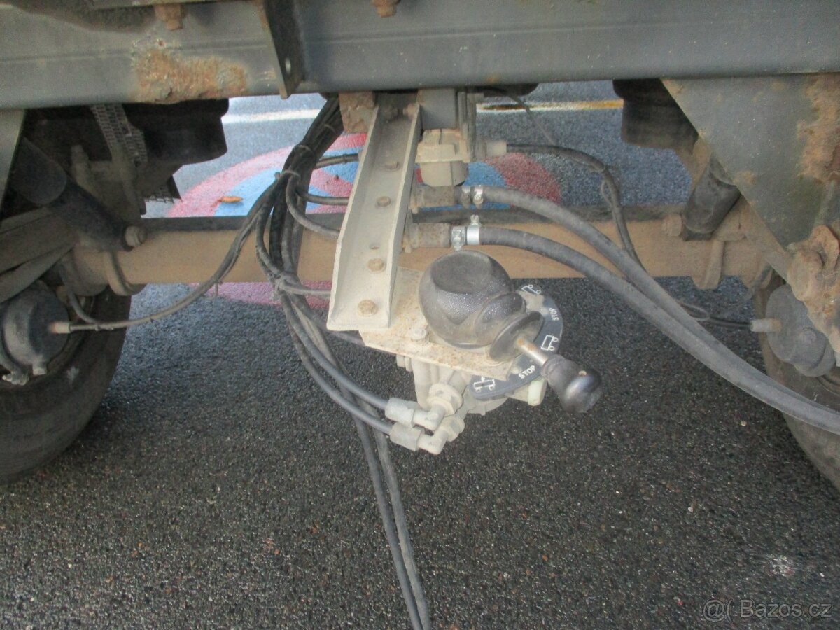 Vlek Schwarzmüller PA 3/E 25274 - 10