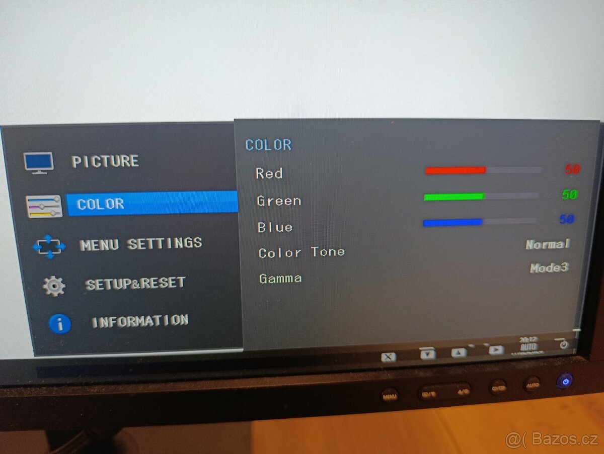 Samsung monitor - 10