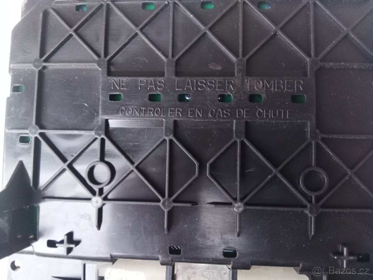 Díly Peugeot 1 - 10