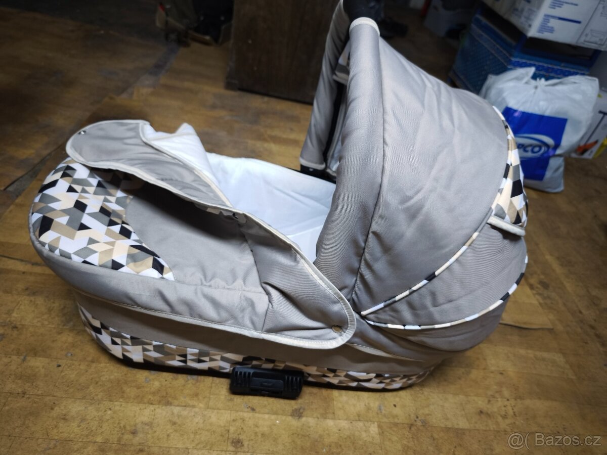 3 kombinace-kočárek largo - 10