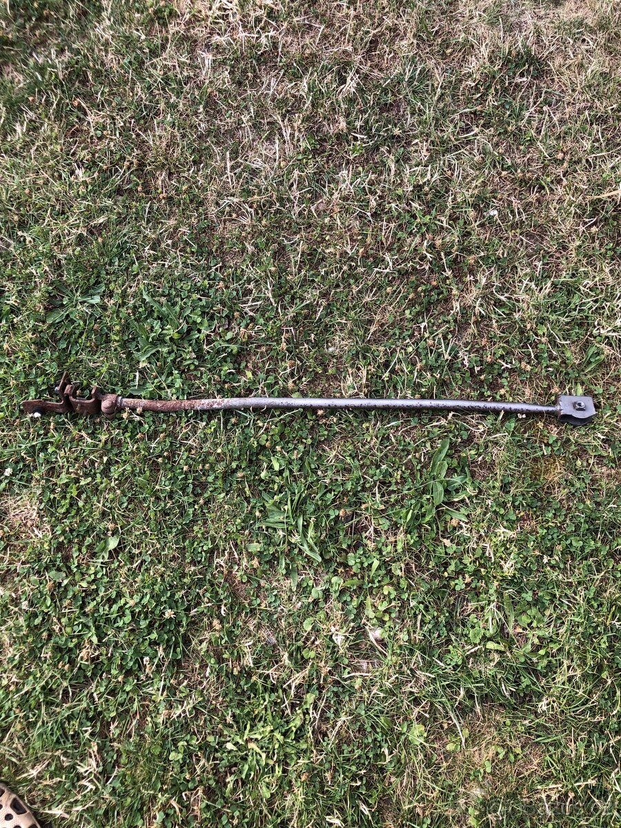 náhradní dily vw golf 4 cena dohodou - 10