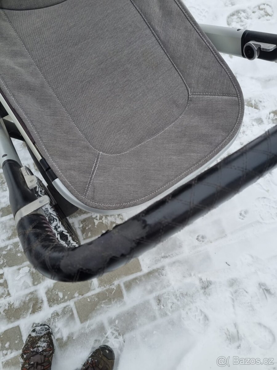Prodam kocarek Joolz Day 2 - 10