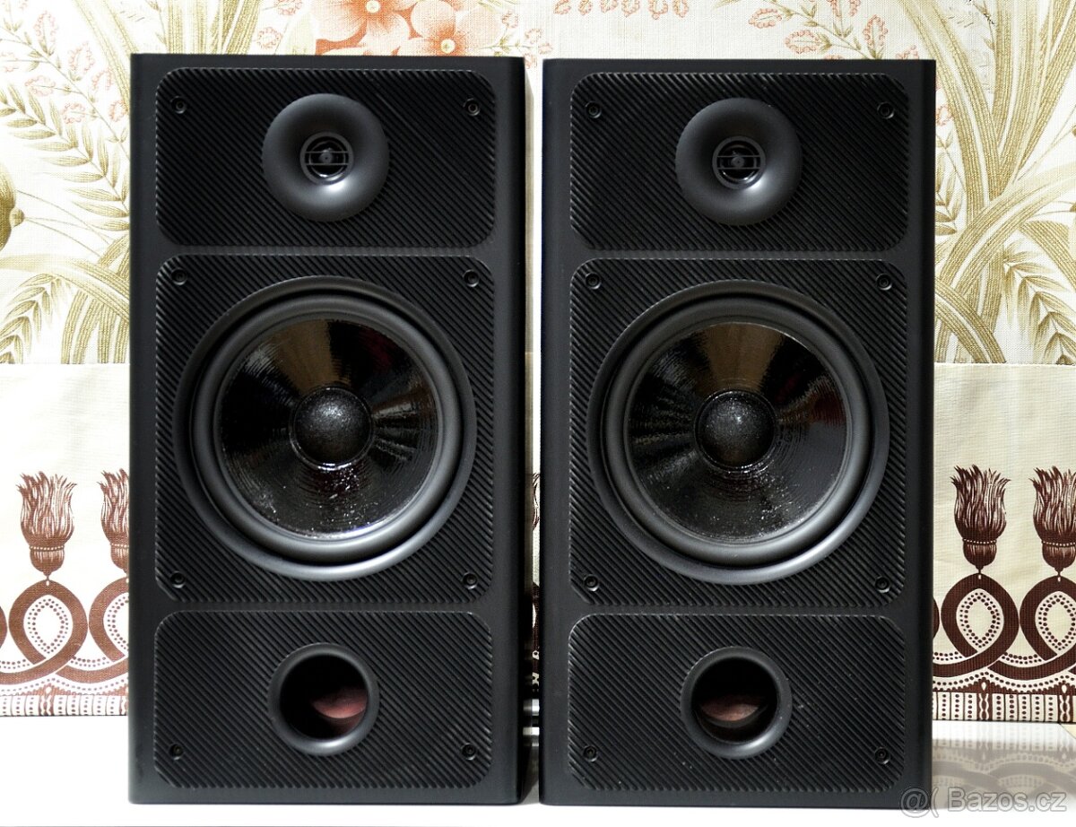 JM Lab - Symbol 8 - 10